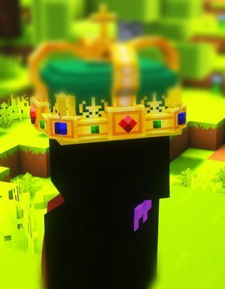 Cosmetics: Unlock free cosmetics through Mensury achievements